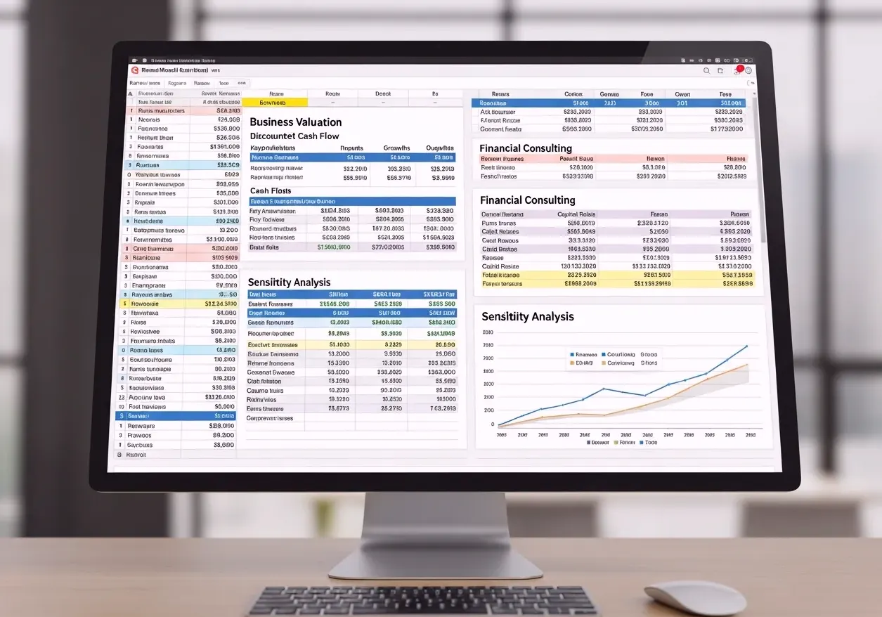 Prunkelvor — Benutzerdefinierte Dashboards